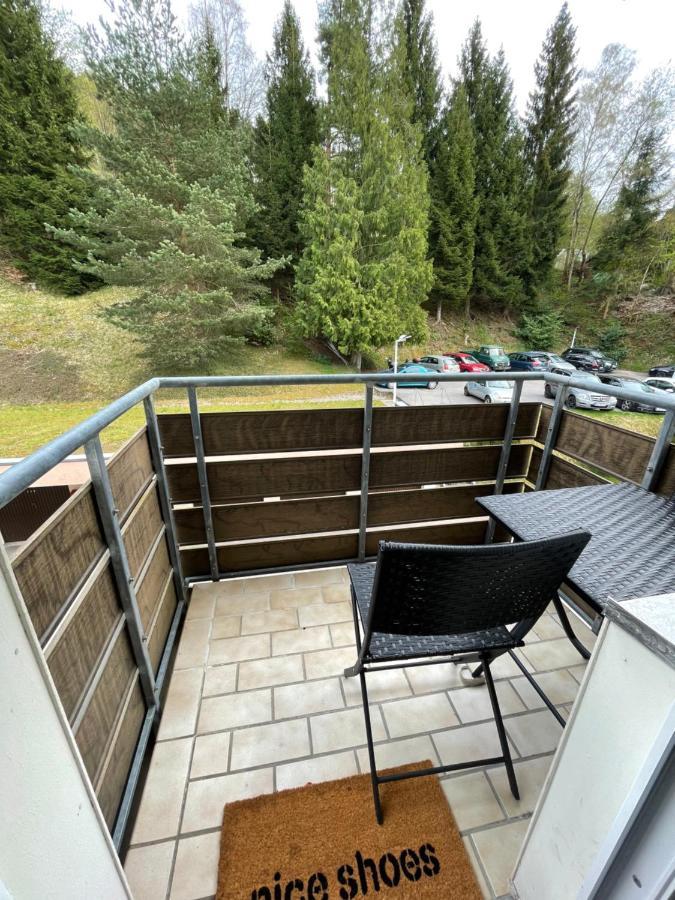 Black Forest - Stueble Baiersbronn Exterior photo